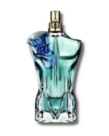 Jean Paul Gaultier   Le Beau Flower Edition Eau De Parfum   125 Ml