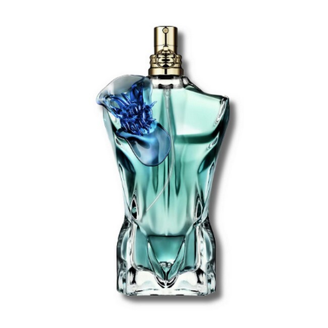 Jean Paul Gaultier Le Beau Flower Edition Eau De Parfum 125 Ml