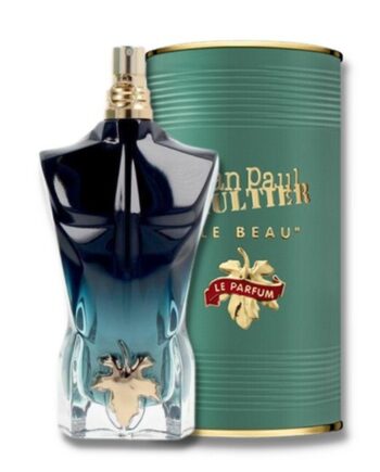 Jean Paul Gaultier   Le Beau Le Parfum   75 Ml   Edp