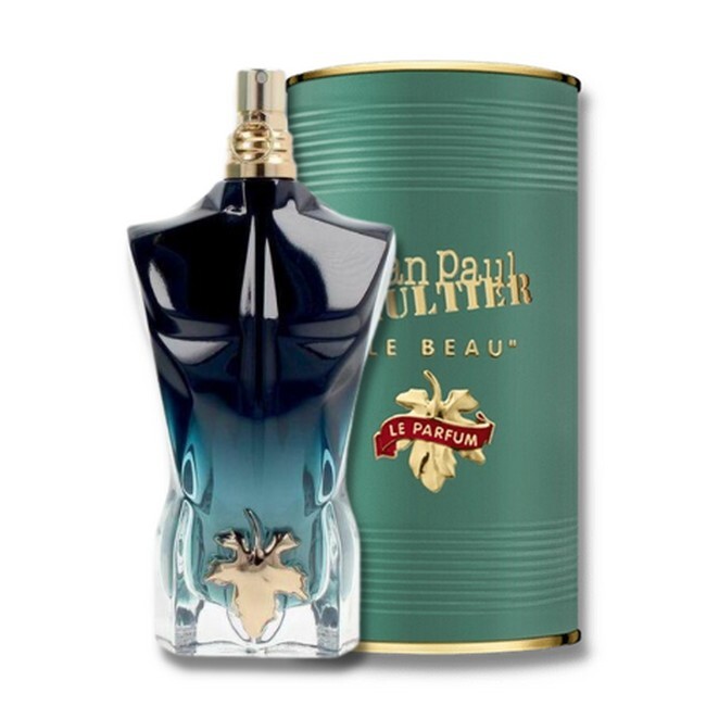 Jean Paul Gaultier Le Beau Le Parfum 75 Ml Edp