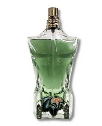 Jean Paul Gaultier   Le Beau Paradise Garden Eau De Parfum   125 Ml
