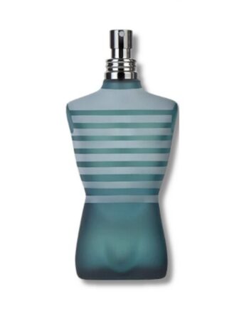 Jean Paul Gaultier   Le Male   125 Ml   Edt