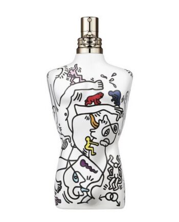 Jean Paul Gaultier   Le Male Pride Edition 2024   125 Ml   Edt
