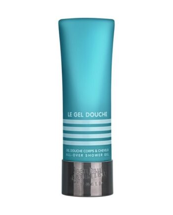 Jean Paul Gaultier   Le Male Shower Gel   200 Ml