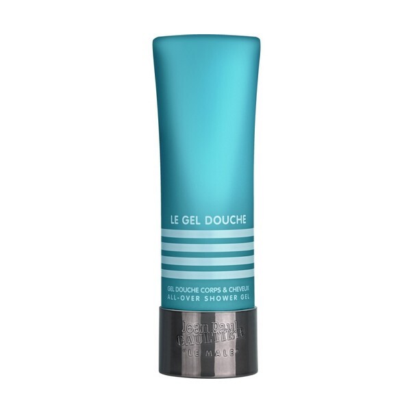Jean Paul Gaultier Le Male Shower Gel 200 Ml