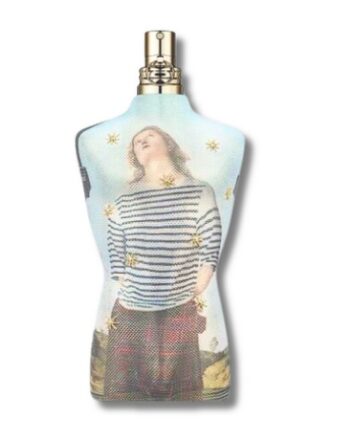Jean Paul Gaultier    Le Male Xmas Collector 2024   125 Ml   Edt