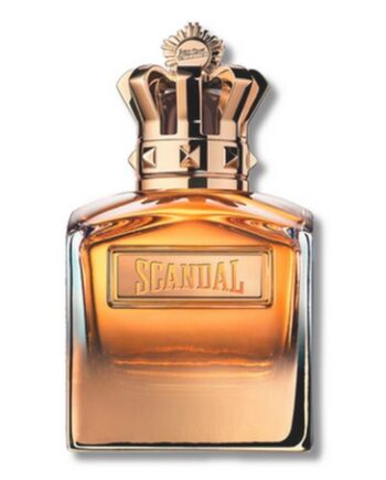 Jean Paul Gaultier   Scandal Absolu Parfum Concentr?  Pour Homme 100 Ml