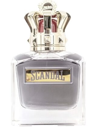 Jean Paul Gaultier   Scandal Pour Homme   100 Ml   Edt