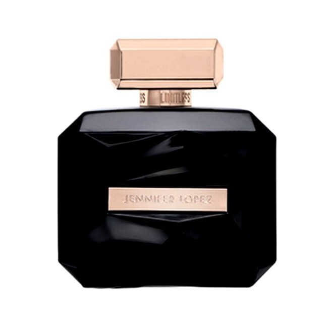 Jennifer Lopez Limitless Eau De Parfum 30 Ml