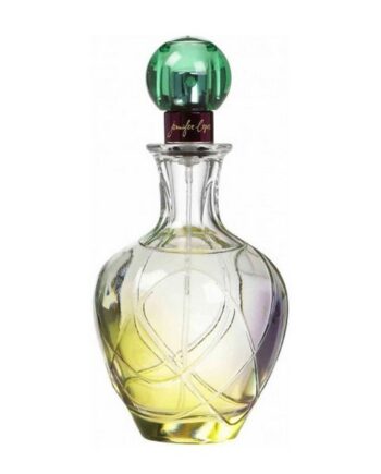 Jennifer Lopez   Live By J Lo   100 Ml   Edp
