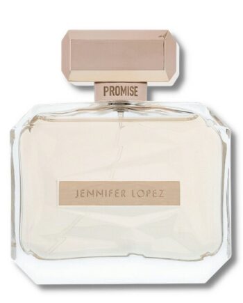Jennifer Lopez   Promise   30 Ml   Edp