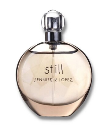 Jennifer Lopez   Still   100 Ml   Edp