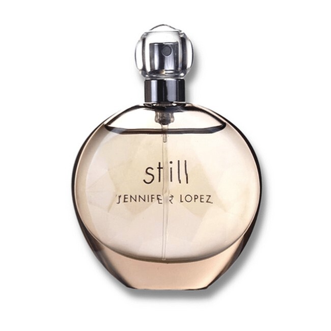 Jennifer Lopez Still 50 Ml Edp