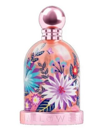 Jesus Del Pozo   Halloween Blossom   100 Ml   Edt
