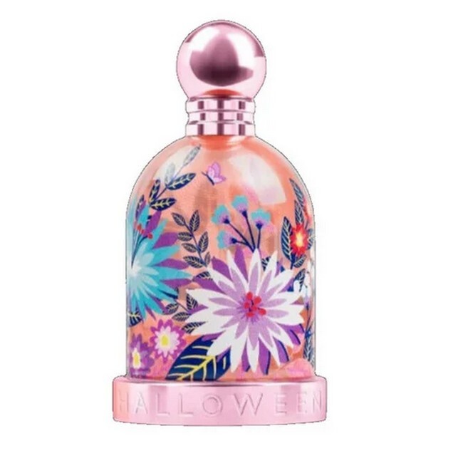 Jesus Del Pozo Halloween Blossom 100 Ml Edt
