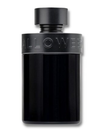 Jesus Del Pozo   Halloween Man Mystery   125 Ml   Edt
