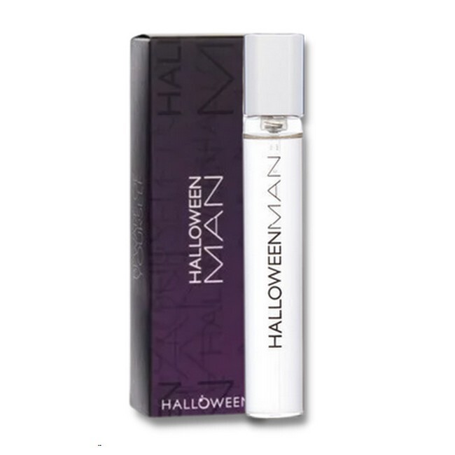Jesus Del Pozo Halloween Man Travel Spray 15 Ml Edt