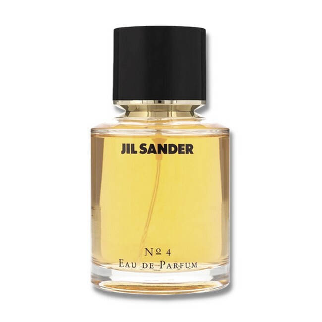 Jil Sander J S No 4 100 Ml Edp