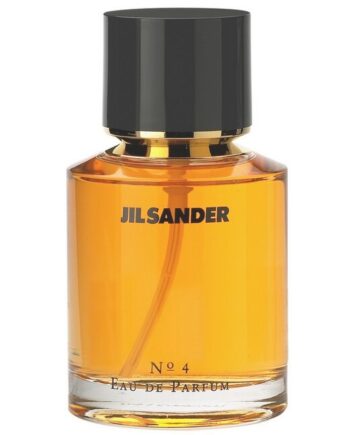 Jil Sander   J S  No 4   30 Ml   Edp