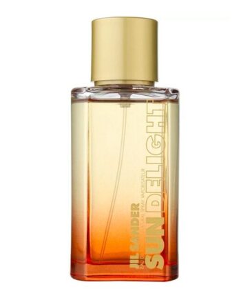 Jil Sander   Sun Delight   100 Ml   Edt