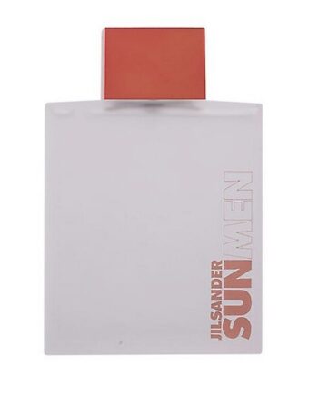 Jil Sander   Sun Men   125 Ml