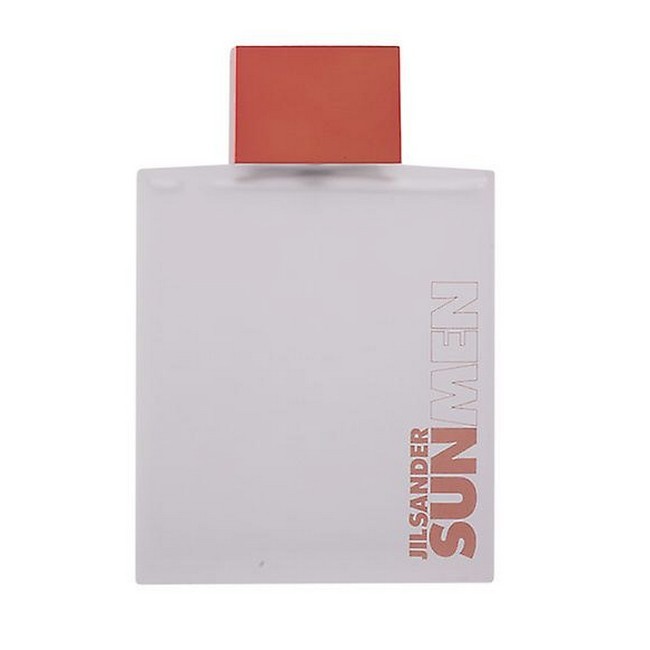 Jil Sander Sun Men 125 Ml