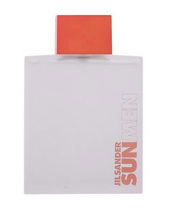 Jil Sander   Sun Men   200 Ml   Edt