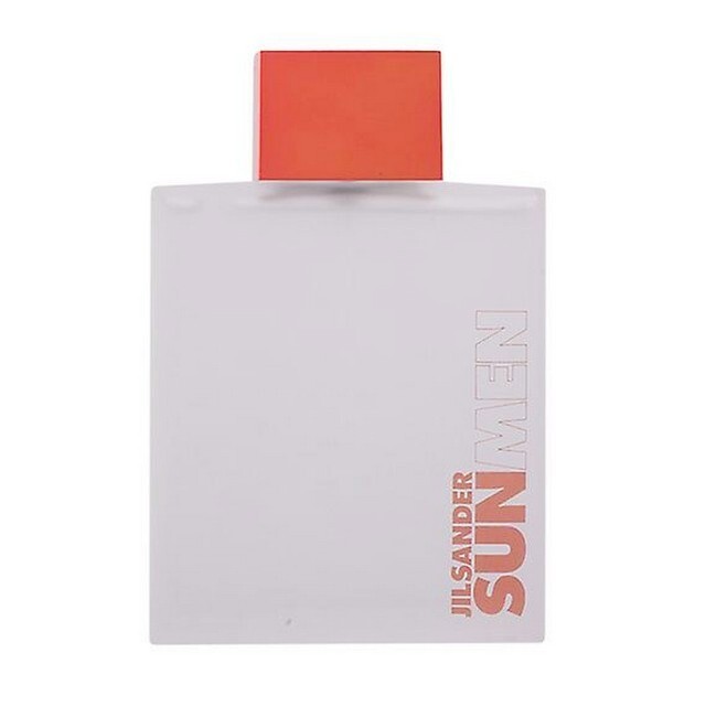 Jil Sander Sun Men 200 Ml Edt