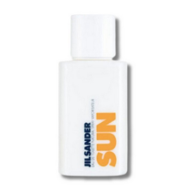 Jil Sander Sun Women 75 Ml Edt