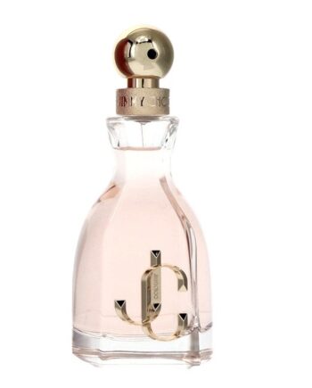 Jimmy Choo   I Want Choo   100 Ml   Edp