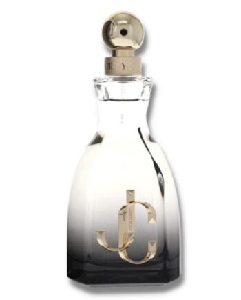 Jimmy Choo   I Want Choo Forever   100 Ml   Edp