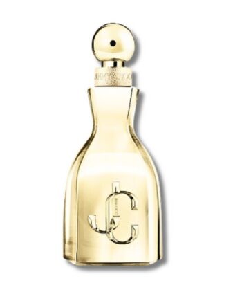 Jimmy Choo   I Want Choo Le Parfum   40 Ml