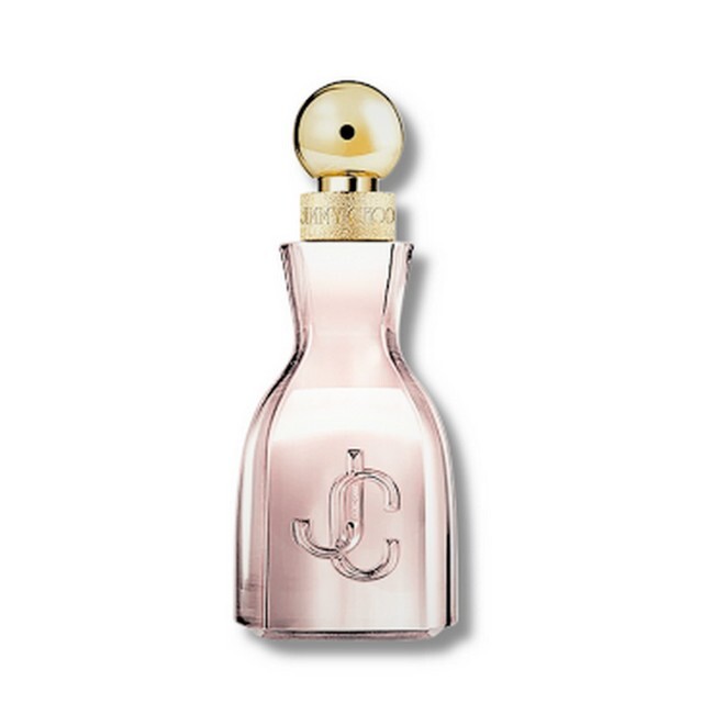Jimmy Choo I Want Choo With Love Eau De Parfum 100 Ml