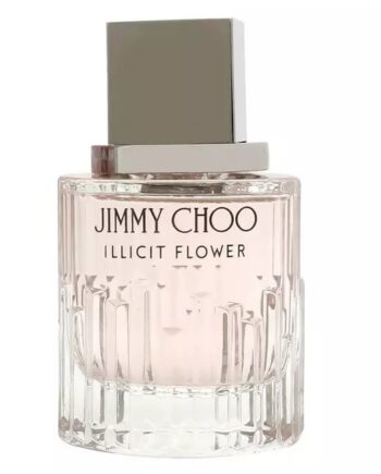 Jimmy Choo   Illicit Flower   100 Ml   Edt