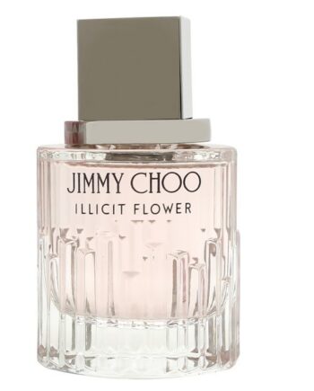 Jimmy Choo   Illicit Flower   40 Ml   Edt
