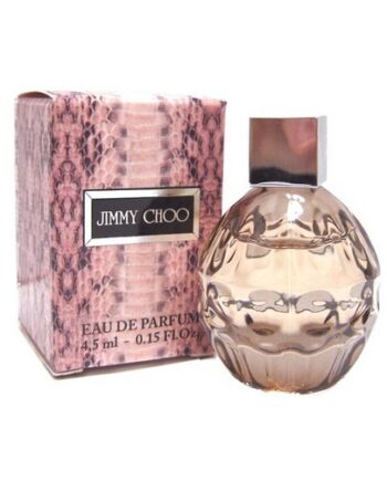 Jimmy Choo   Jimmy Choo Mini   4 5 Ml   Edp
