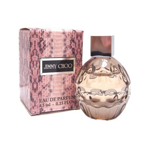 Jimmy Choo Jimmy Choo Mini 4 5 Ml Edp