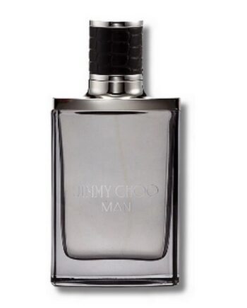 Jimmy Choo   Man   100 Ml   Edt
