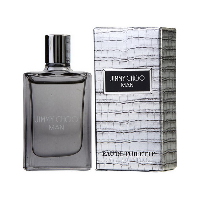 Jimmy Choo Man 4 5 Ml Mini Edt