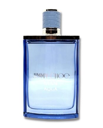 Jimmy Choo   Man Aqua   50 Ml   Edt