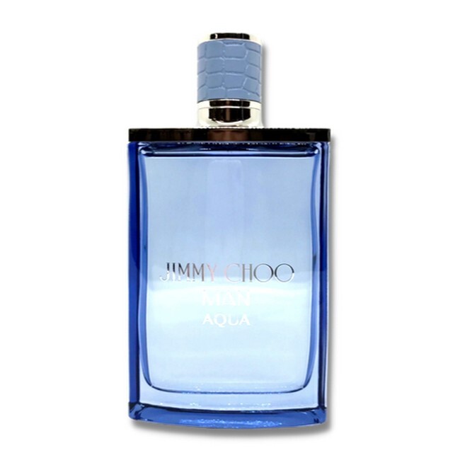 Jimmy Choo Man Aqua 50 Ml Edt