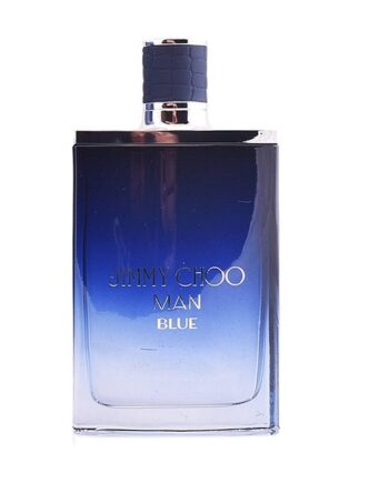 Jimmy Choo   Man Blue   50 Ml   Edt