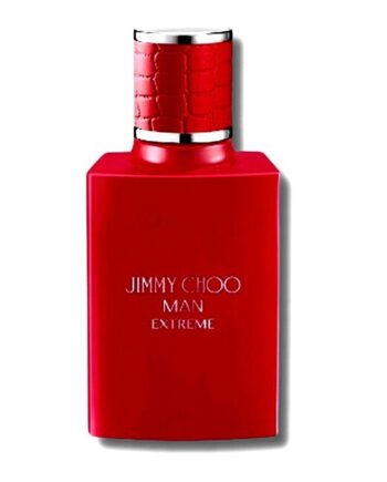 Jimmy Choo   Man Extreme Eau De Parfum   100 Ml
