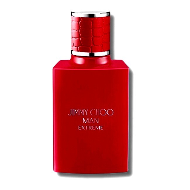 Jimmy Choo Man Extreme Eau De Parfum 50 Ml