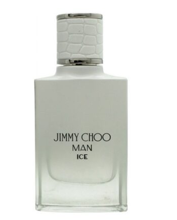 Jimmy Choo   Man Ice   50 Ml   Edt