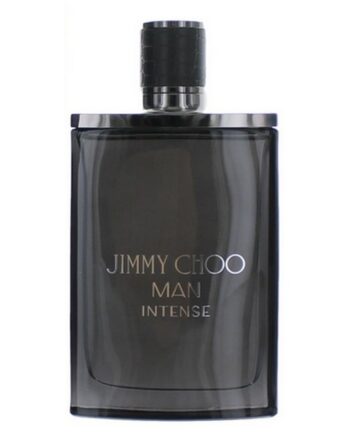 Jimmy Choo   Man Intense   50 Ml   Edt