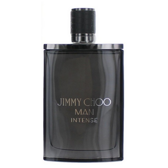 Jimmy Choo Man Intense 50 Ml Edt