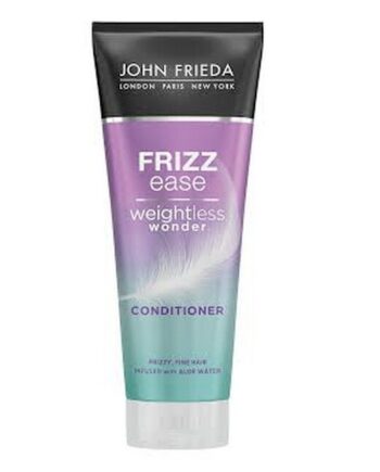 John Frieda   Weightless Wonder Conditioner   250 Ml