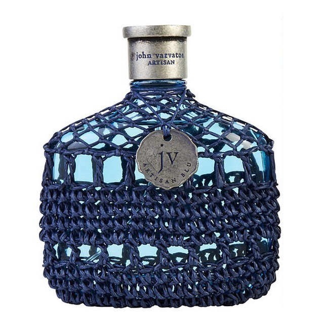 John Varvatos Artisan Blu 125 Ml Edt