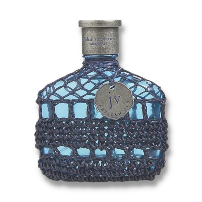 John Varvatos Artisan Blu 75 Ml Edt